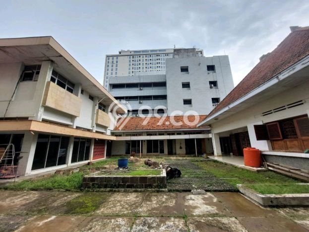 For Sale Rumah Elit Exclusive di Semarang Tengah, Semarang For Sale Rumah Elit Exclusive di Semarang Tengah, Semarang