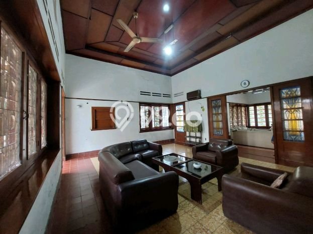 For Sale Rumah Elit Exclusive di Semarang Tengah, Semarang For Sale Rumah Elit Exclusive di Semarang Tengah, Semarang