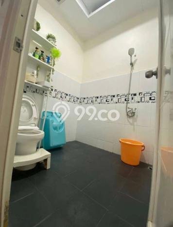 Rumah Modern Cantik 1 KT Bisa Langsung Pindah di Pamulang Rumah Modern Cantik 1 KT Bisa Langsung Pindah di Pamulang