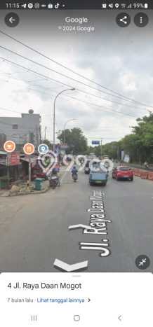 Gudang Bagus Dijual LB 3000m2 Lokasi Strategis Tangerang Area Cocok untuk Berbisnis Gudang Bagus Dijual LB 3000m2 Lokasi Strategis Tangerang Area Cocok untuk Berbisnis