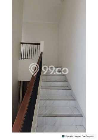 Rumah Kontrakan Tangerang LT 160m2 LB 134m2 Area Suvarna Sutera Rumah Kontrakan Tangerang LT 160m2 LB 134m2 Area Suvarna Sutera