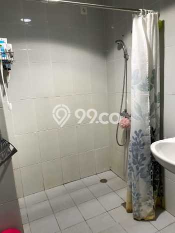 Dijual Apartemen 1 KT 1 KM di Cisauk Dijual Apartemen 1 KT 1 KM di Cisauk