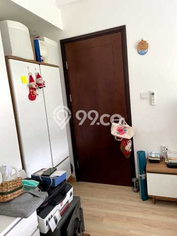 Dijual Apartemen 1 KT 1 KM di Cisauk Dijual Apartemen 1 KT 1 KM di Cisauk