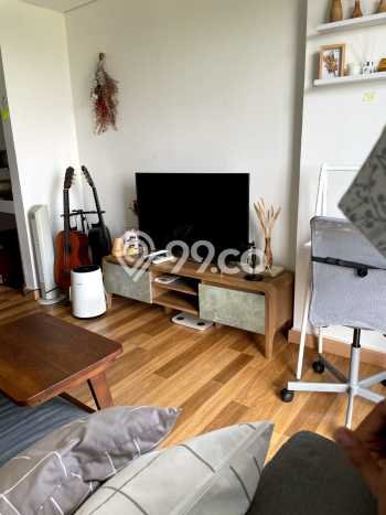 Dijual Apartemen 1 KT 1 KM di Cisauk Dijual Apartemen 1 KT 1 KM di Cisauk