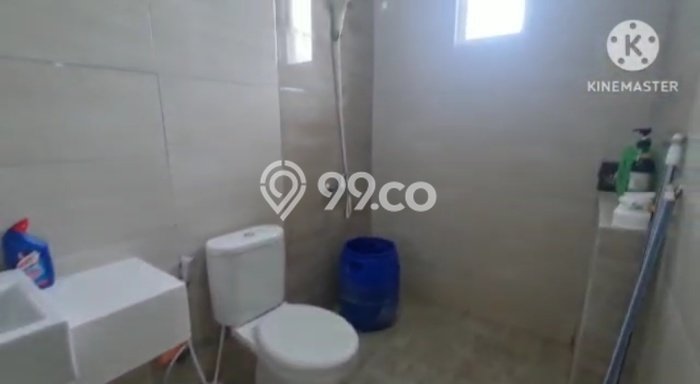 Rumah Murah Cluster Chiara Suvarna Sutera Cikupa Tangerang Rumah Murah Cluster Chiara Suvarna Sutera Cikupa Tangerang