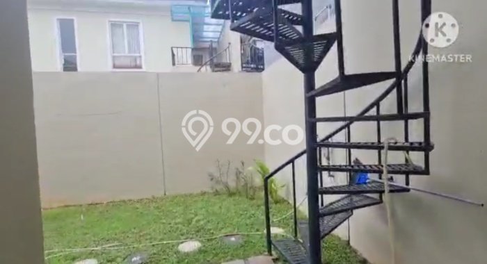 Rumah Murah Cluster Chiara Suvarna Sutera Cikupa Tangerang Rumah Murah Cluster Chiara Suvarna Sutera Cikupa Tangerang