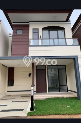 Jual Rumah Strategis Bagus Punya 4 KT di Cikupa Tangerang - Jual Rumah Strategis Bagus Punya 4 KT di Cikupa Tangerang -
