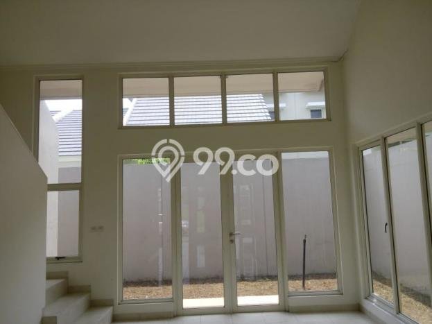 Rumah Modern 3 KT di Suvarna Sutera Tangerang Unfurnished Rumah Modern 3 KT di Suvarna Sutera Tangerang Unfurnished