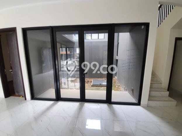 Dijual Rumah Modern 4 KT di Suvarna Sutera, Tangerang Dijual Rumah Modern 4 KT di Suvarna Sutera, Tangerang