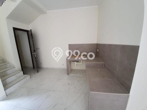 Dijual Rumah Modern 4 KT di Suvarna Sutera, Tangerang Dijual Rumah Modern 4 KT di Suvarna Sutera, Tangerang
