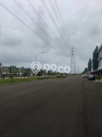 Untuk Dijual! Ruko di Suvarna Sutera Tangerang LT 85m2 / LB 228m2 Kawasan Bisnis Untuk Dijual! Ruko di Suvarna Sutera Tangerang LT 85m2 / LB 228m2 Kawasan Bisnis