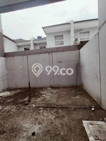 Rumah Minimalis 3 KT di Suvarna Sutera Tangerang Unfurnished Rumah Minimalis 3 KT di Suvarna Sutera Tangerang Unfurnished