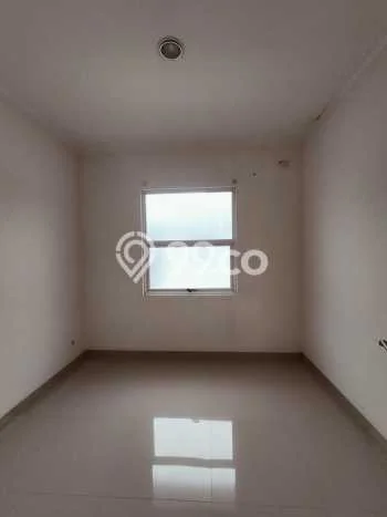 Rumah Minimalis 3 KT di Suvarna Sutera Tangerang Unfurnished Rumah Minimalis 3 KT di Suvarna Sutera Tangerang Unfurnished