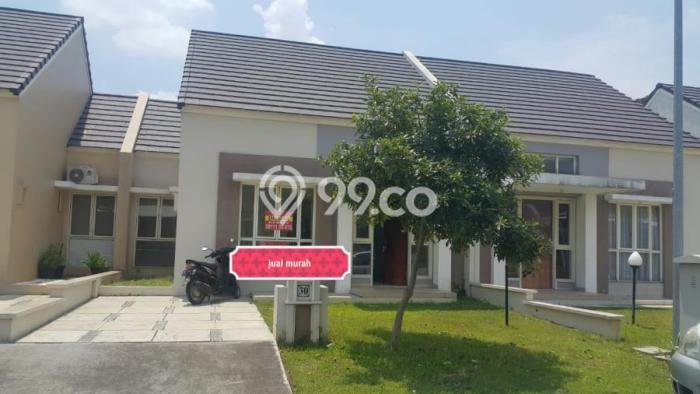 For Sale Rumah 2 Kamar Lokasi Strategis Bagus dan Strategis di Cikupa For Sale Rumah 2 Kamar Lokasi Strategis Bagus dan Strategis di Cikupa