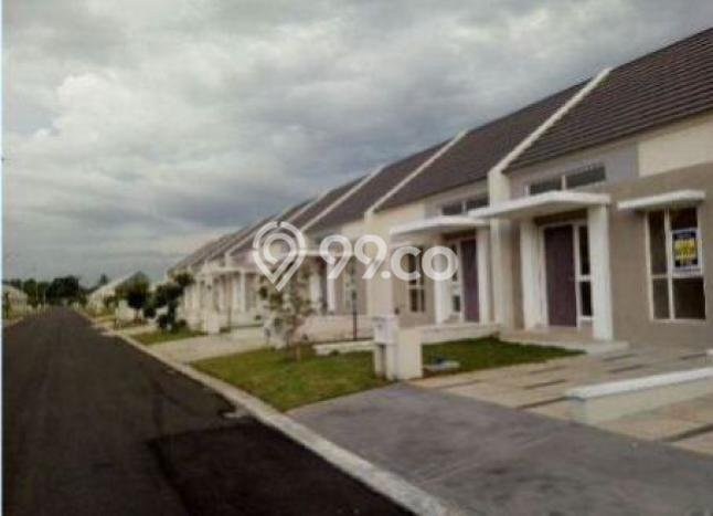 Rumah Modern Cantik 2 Kamar Bisa Langsung Pindah di Cikupa Rumah Modern Cantik 2 Kamar Bisa Langsung Pindah di Cikupa