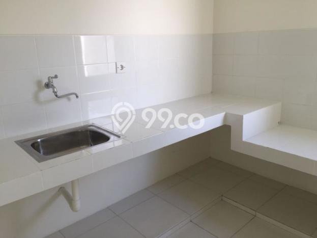 Dijual Hunian Rumah Nyaman 2 Kamar di Suvarna Sutera, Tangerang Dijual Hunian Rumah Nyaman 2 Kamar di Suvarna Sutera, Tangerang