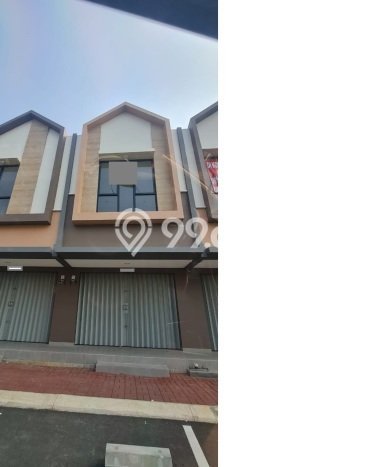 Ruko Dijual di Tangerang LT 40m2 & LB 73m2 Lokasi Terbaik! Ruko Dijual di Tangerang LT 40m2 & LB 73m2 Lokasi Terbaik!