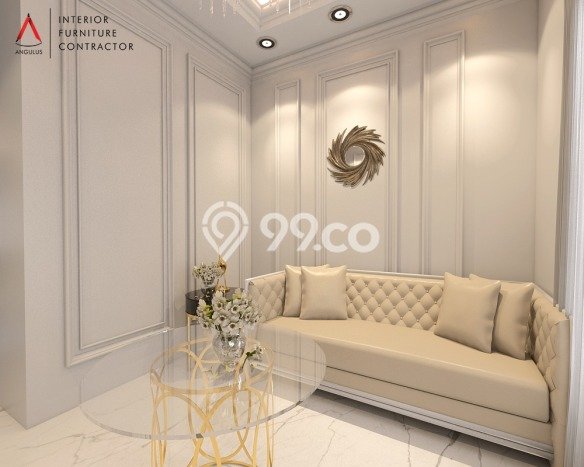 Rumah Bagus Murah Andara Suvarna Sutera Cikupa Tangerang Rumah Bagus Murah Andara Suvarna Sutera Cikupa Tangerang