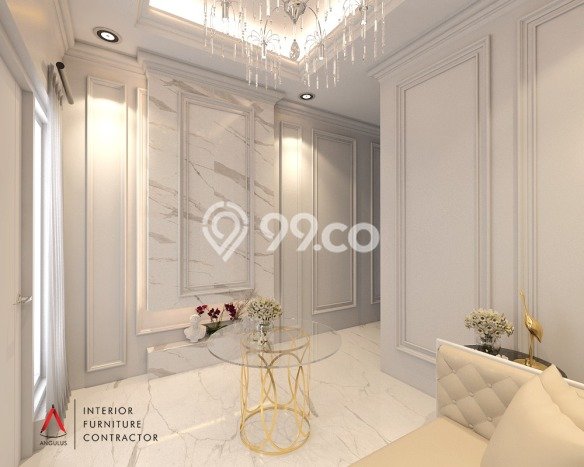 Rumah Bagus Murah Andara Suvarna Sutera Cikupa Tangerang Rumah Bagus Murah Andara Suvarna Sutera Cikupa Tangerang