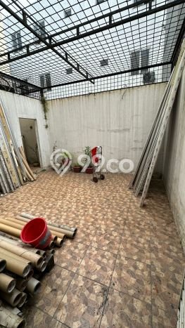 Ruko Paling Dicari LB 544m2 Dijual di Karawang Barat Ruko Paling Dicari LB 544m2 Dijual di Karawang Barat