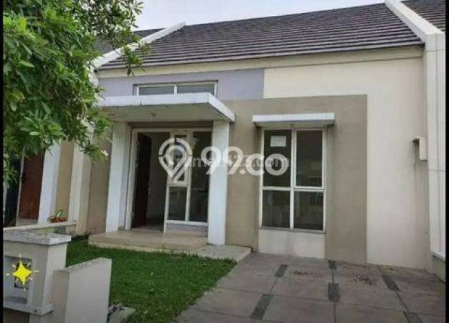 Hunian Cantik Minimalis Lb 62m2 di Cikupa, Tangerang Hunian Cantik Minimalis Lb 62m2 di Cikupa, Tangerang