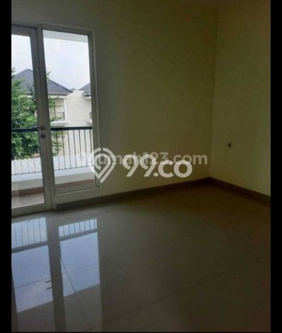 Jual Rumah Eksklusif 3 KT di Suvarna Sutera, Tangerang Jual Rumah Eksklusif 3 KT di Suvarna Sutera, Tangerang