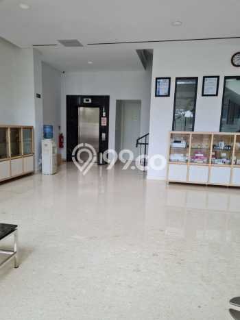 Unit Ruko Dijual di Tangerang LT 150m2 & LB 598m2 Unit Ruko Dijual di Tangerang LT 150m2 & LB 598m2