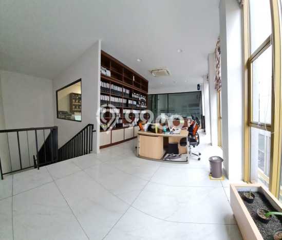 Unit Ruko Dijual di Tangerang LT 150m2 & LB 598m2 Unit Ruko Dijual di Tangerang LT 150m2 & LB 598m2
