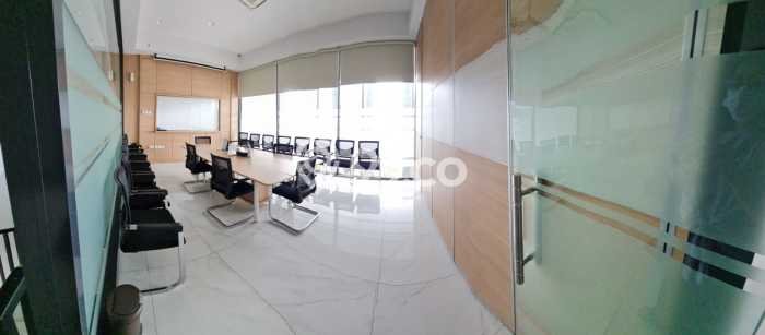 Unit Ruko Dijual di Tangerang LT 150m2 & LB 598m2 Unit Ruko Dijual di Tangerang LT 150m2 & LB 598m2