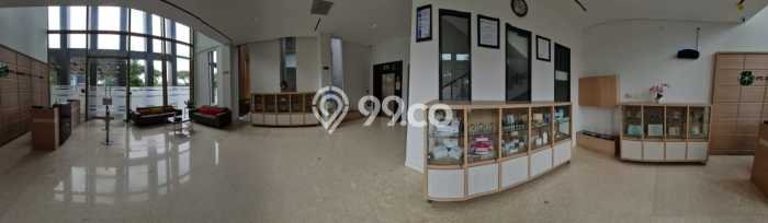 Unit Ruko Dijual di Tangerang LT 150m2 & LB 598m2 Unit Ruko Dijual di Tangerang LT 150m2 & LB 598m2