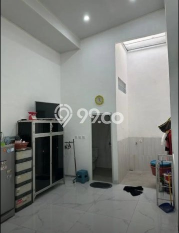 Dijual Rumah Eksklusif 2 KT di Suvarna Sutera, Tangerang Dijual Rumah Eksklusif 2 KT di Suvarna Sutera, Tangerang