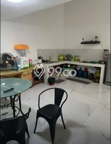 Dijual Rumah Eksklusif 2 KT di Suvarna Sutera, Tangerang Dijual Rumah Eksklusif 2 KT di Suvarna Sutera, Tangerang