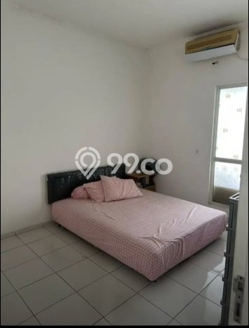 Dijual Rumah Eksklusif 2 KT di Suvarna Sutera, Tangerang Dijual Rumah Eksklusif 2 KT di Suvarna Sutera, Tangerang