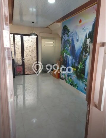 Jual Rumah Strategis Bagus Punya 4 KT di Cikupa Tangerang - Jual Rumah Strategis Bagus Punya 4 KT di Cikupa Tangerang -