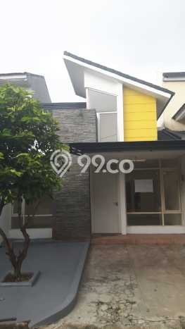 Rumah Minimalis 2 KT LT 78m2 di Ciater Rumah Minimalis 2 KT LT 78m2 di Ciater