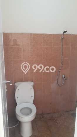 Rumah Minimalis 2 KT LT 78m2 di Ciater Rumah Minimalis 2 KT LT 78m2 di Ciater