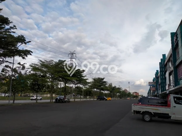 Ruko Bagus Dijual di Suvarna Sutera Tangerang Lokasi Strategis Cocok untuk Kembangkan Bisnis Ruko Bagus Dijual di Suvarna Sutera Tangerang Lokasi Strategis Cocok untuk Kembangkan Bisnis