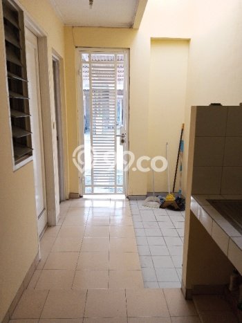 Rumah Modern Cantik 2 KT Siap Huni di Cikupa Rumah Modern Cantik 2 KT Siap Huni di Cikupa