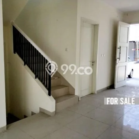 Disewakan Rumah Murah di Suvarna Sutera Tangerang Punya 3 KT Disewakan Rumah Murah di Suvarna Sutera Tangerang Punya 3 KT