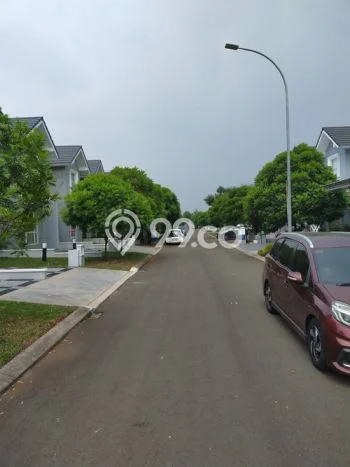 Disewakan Rumah Murah di Suvarna Sutera Tangerang Punya 3 KT Disewakan Rumah Murah di Suvarna Sutera Tangerang Punya 3 KT