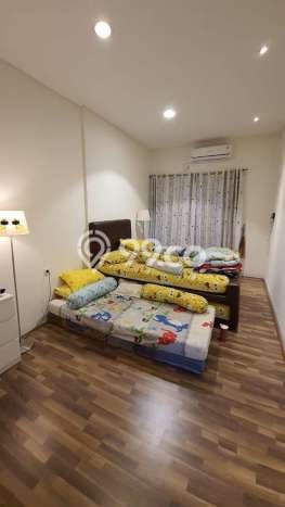 Rumah Strategis Minimalis Lb 46m2 di Cikupa, Tangerang Rumah Strategis Minimalis Lb 46m2 di Cikupa, Tangerang