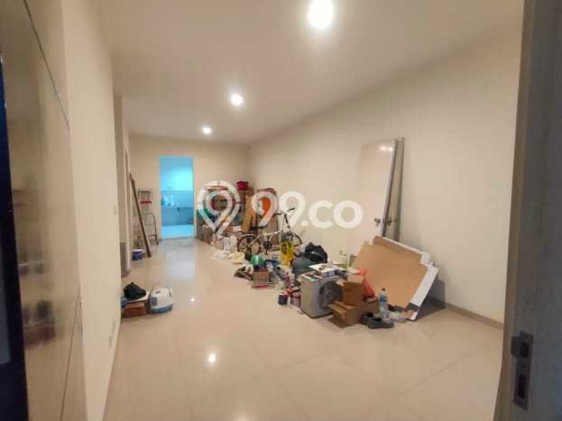 Rumah Modern 2 Kamar LT 119m2 di Suvarna Sutera Rumah Modern 2 Kamar LT 119m2 di Suvarna Sutera