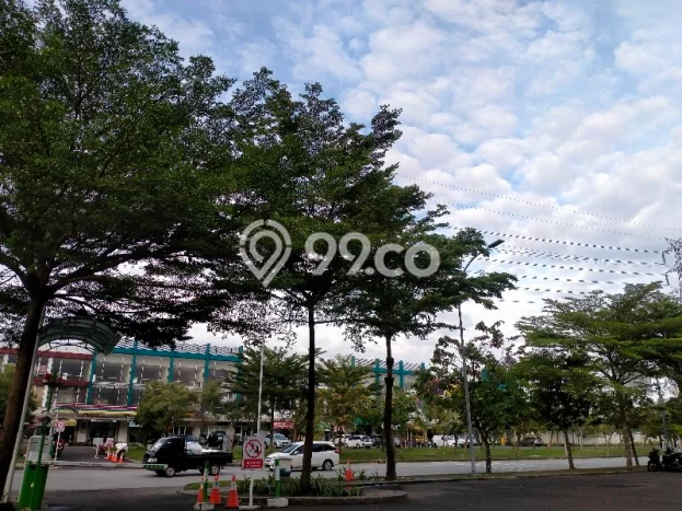 Unit Ruko Dijual di Tangerang LT 85m2 & LB 228m2 Unit Ruko Dijual di Tangerang LT 85m2 & LB 228m2