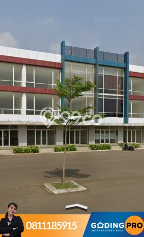 Untuk Dijual! Ruko di Suvarna Sutera Tangerang LT 75m2 / LB 198m2 Kawasan Bisnis Untuk Dijual! Ruko di Suvarna Sutera Tangerang LT 75m2 / LB 198m2 Kawasan Bisnis