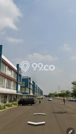 Untuk Dijual! Ruko di Suvarna Sutera Tangerang LT 75m2 / LB 198m2 Kawasan Bisnis Untuk Dijual! Ruko di Suvarna Sutera Tangerang LT 75m2 / LB 198m2 Kawasan Bisnis