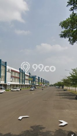 Untuk Dijual! Ruko di Suvarna Sutera Tangerang LT 75m2 / LB 198m2 Kawasan Bisnis Untuk Dijual! Ruko di Suvarna Sutera Tangerang LT 75m2 / LB 198m2 Kawasan Bisnis