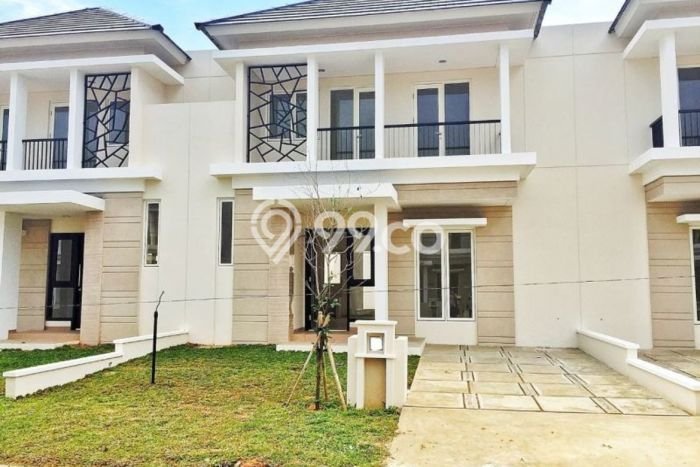 Sewa Rumah Harga Terjangkau di Suvarna Sutera Tangerang dengan 3 Kamar Tidur Sewa Rumah Harga Terjangkau di Suvarna Sutera Tangerang dengan 3 Kamar Tidur