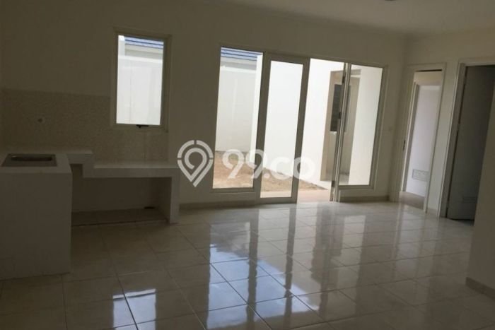 Sewa Rumah Harga Terjangkau di Suvarna Sutera Tangerang dengan 3 Kamar Tidur Sewa Rumah Harga Terjangkau di Suvarna Sutera Tangerang dengan 3 Kamar Tidur