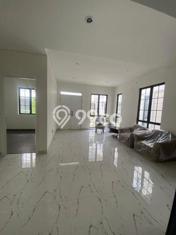 Dijual Rumah Eksklusif 4 KT di Suvarna Sutera, Tangerang Dijual Rumah Eksklusif 4 KT di Suvarna Sutera, Tangerang