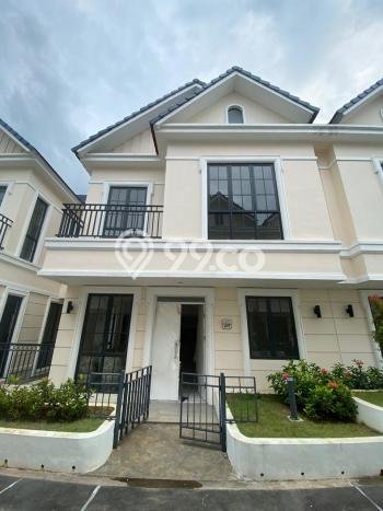 Dijual Rumah Eksklusif 4 KT di Suvarna Sutera, Tangerang Dijual Rumah Eksklusif 4 KT di Suvarna Sutera, Tangerang